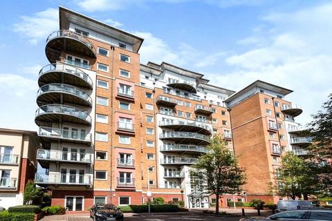 Winterthur Way, Hampshire RG21