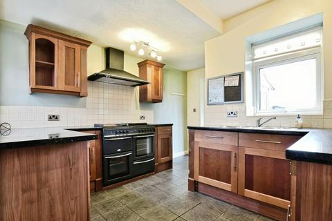 3 bedroom semi-detached house for sale, The Crescent, Stockport SK6