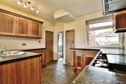 3 bedroom semi-detached house for sale, The Crescent, Stockport SK6