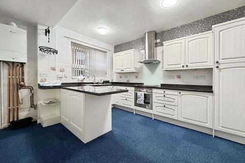 2 bedroom semi-detached house for sale, The Quadrant, Stockport SK1