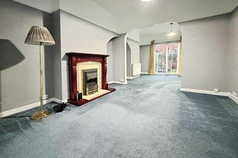 The Quadrant, Stockport SK1