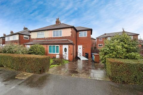 2 bedroom semi-detached house for sale, The Quadrant, Stockport SK1