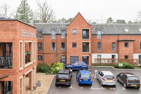 2 bedroom retirement property for sale, Dukes Ride, Crowthorne RG45