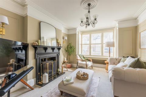 4 bedroom semi-detached house for sale, Highfield Road, Worthing