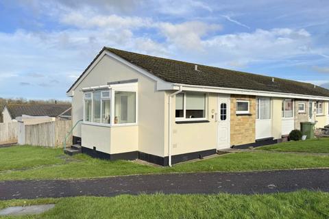 undefined, Beech Bank, Bideford