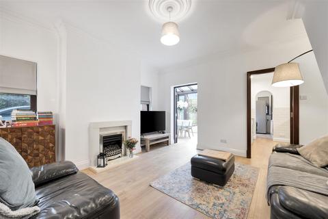 3 bedroom semi-detached house for sale, Warrington Road, Warrington WA3