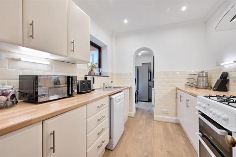 3 bedroom semi-detached house for sale, Warrington Road, Warrington WA3