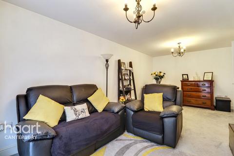 2 bedroom apartment for sale, Ashford Road, Thanington Without