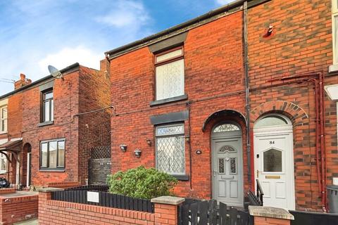 2 bedroom terraced house for sale, Ashton Road, Greater Manchester SK14