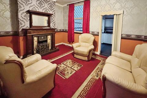 2 bedroom terraced house for sale, Ashton Road, Greater Manchester SK14