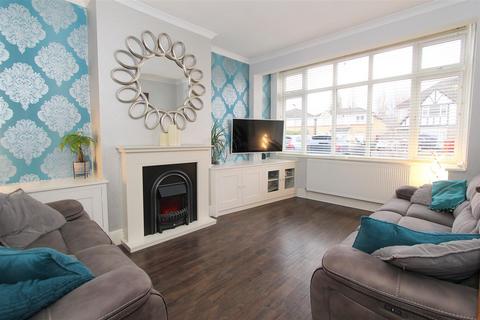 undefined, Hillview Road, Sutton SM1