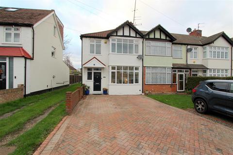 undefined, Hillview Road, Sutton SM1