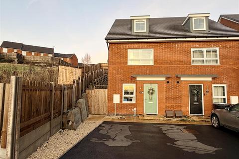 undefined, Edinburgh Road, Nuneaton