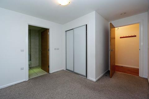 2 bedroom apartment for sale, Mann Island, Merseyside L3