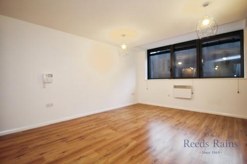 undefined, Mann Island, Merseyside L3
