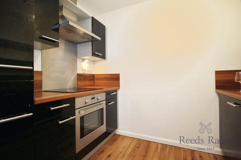 undefined, Mann Island, Merseyside L3