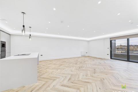 undefined, Penthouse, Old Coleham Court, Shrewsbury