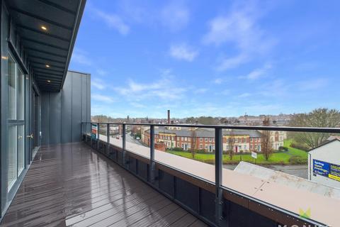 undefined, Penthouse, Old Coleham Court, Shrewsbury