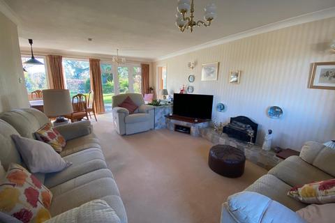 4 bedroom detached house for sale, Bamford Close, Guarlford, Malvern