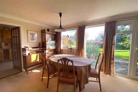 4 bedroom detached house for sale, Bamford Close, Guarlford, Malvern