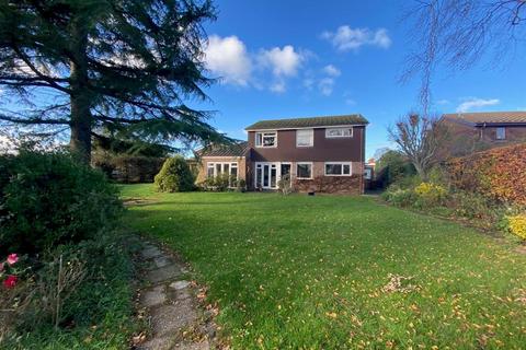4 bedroom detached house for sale, Bamford Close, Guarlford, Malvern