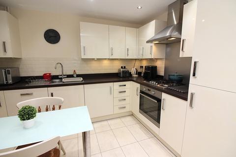 3 bedroom semi-detached house for sale, Meadowsweet Way, Stotfold, Hitchin, SG5