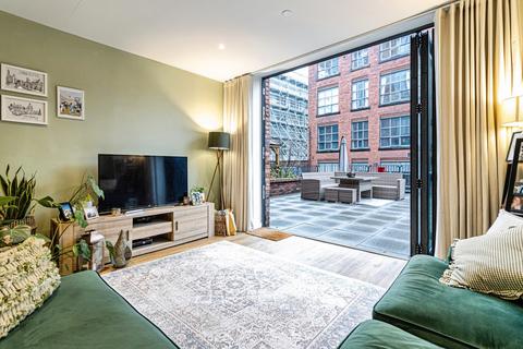 2 bedroom apartment for sale, Old Mount Street, Manchester M4