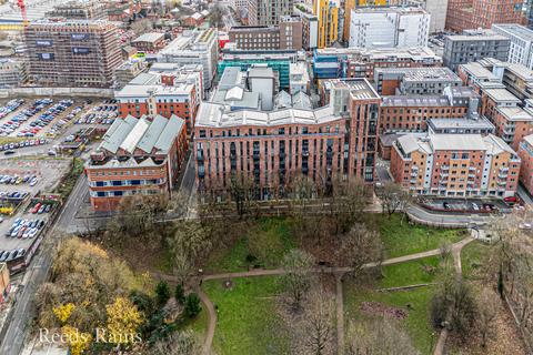 2 bedroom apartment for sale, Old Mount Street, Manchester M4