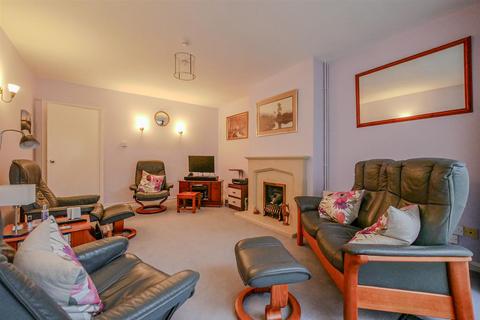 undefined, Brookside, Cholsey OX10