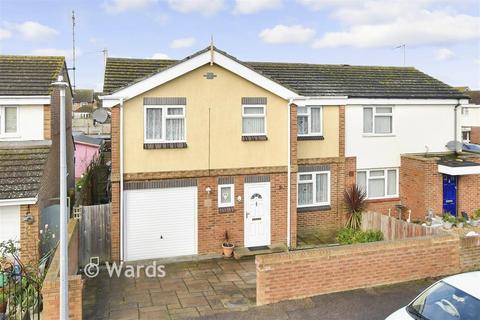 4 bedroom semi-detached house for sale, Arden Road, Faversham ME13