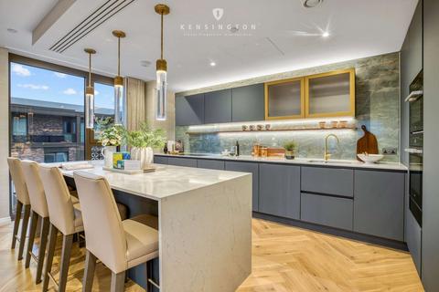 4 bedroom apartment for sale, Greater London (Region) SW6 2ER London, GBR