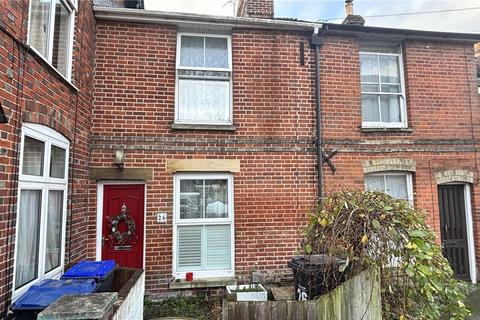 Fowlers Road, Salisbury, Wiltshire, SP1