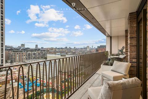 2 bedroom apartment for sale, Greater London (Region) SW6 2ER London, GBR