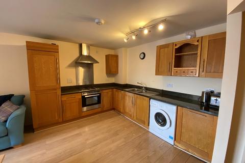 2 bedroom flat to rent, Nottingham Road, Loughborough LE11