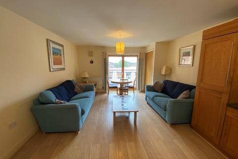 2 bedroom flat to rent, Nottingham Road, Loughborough LE11