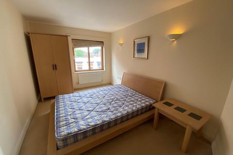 2 bedroom flat to rent, Nottingham Road, Loughborough LE11