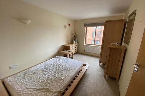 2 bedroom flat to rent, Nottingham Road, Loughborough LE11
