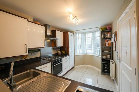 4 bedroom semi-detached house for sale, Polwell Road, Kibworth Harcourt, LE8