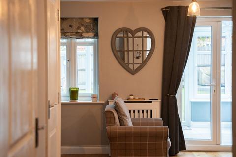 4 bedroom semi-detached house for sale, Polwell Road, Kibworth Harcourt, LE8
