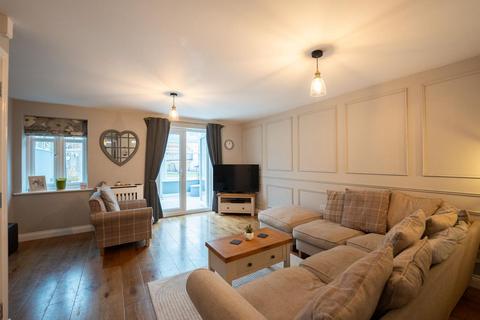 4 bedroom semi-detached house for sale, Polwell Road, Kibworth Harcourt, LE8