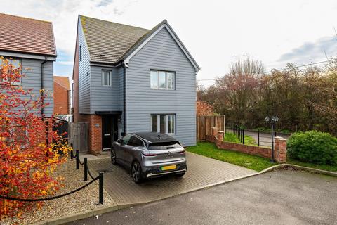 undefined, Wheatstone Avenue, Sheerness ME12