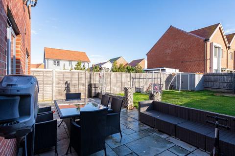 undefined, Wheatstone Avenue, Sheerness ME12