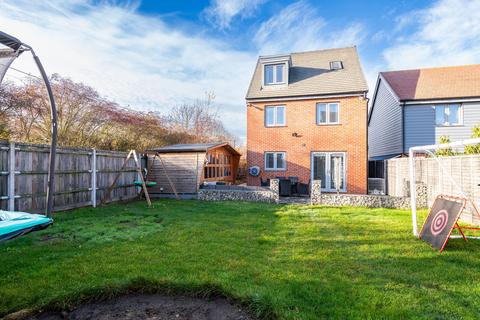 undefined, Wheatstone Avenue, Sheerness ME12