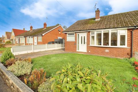 undefined, Princess Drive, Sandbach