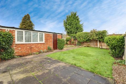 undefined, Princess Drive, Sandbach