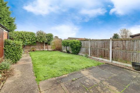 undefined, Princess Drive, Sandbach