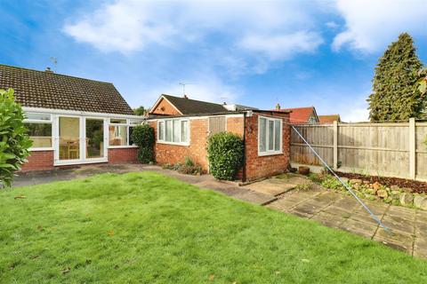 undefined, Princess Drive, Sandbach