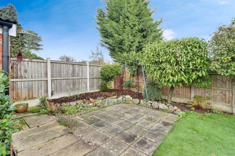 undefined, Princess Drive, Sandbach