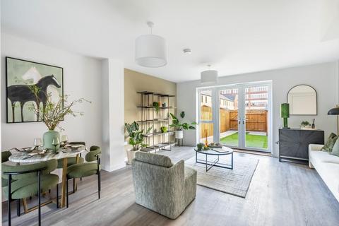 4 bedroom terraced house for sale, Cocoa Gardens, Wigginton Road, York