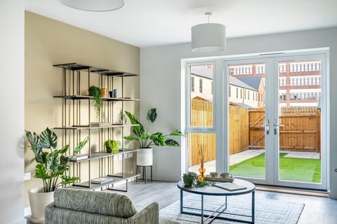 4 bedroom terraced house for sale, Cocoa Gardens, Wigginton Road, York
